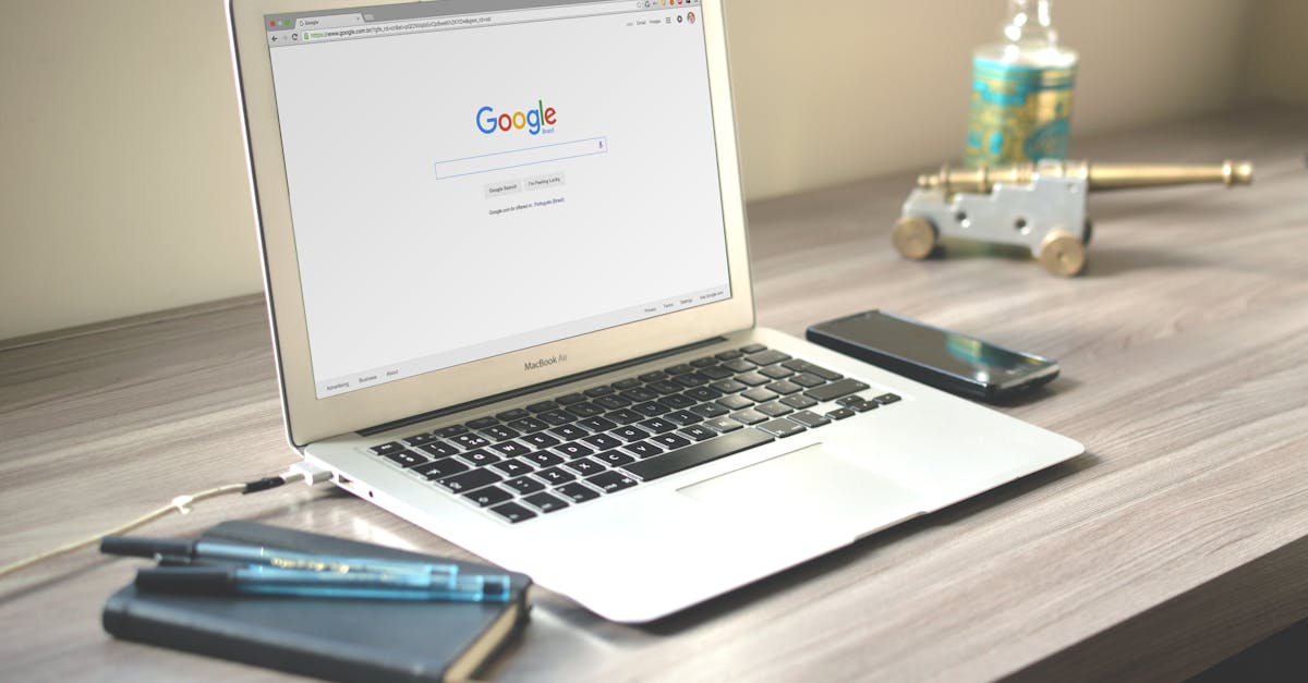 How to Optimise Your Google My Business Listing in Manchester