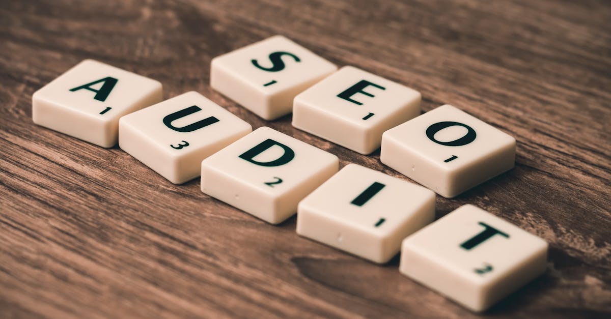 What to Look for in SEO Analytics